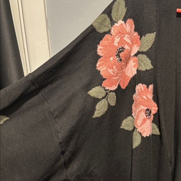 Torrid Cardigan - Picture 4 of 6